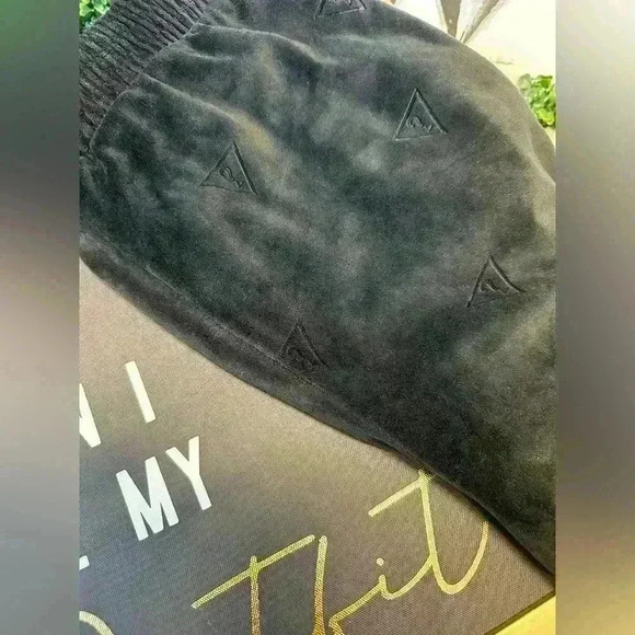 GUESS COTTON CITIZEN SWEATPANTS SIZE S - Picture 4 of 6